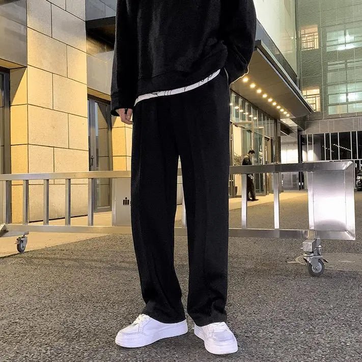 Wide Leg Vibes - Soliqlo
